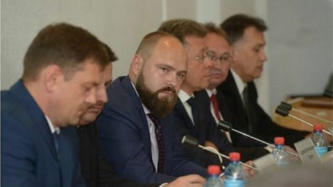 Приборостроительный кластер в РБ - интервью с директором ООО "Изовак"