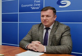 Глава СЭЗ «Минск»: привлекательность Фаниполя для инвесторов к концу года возрастет