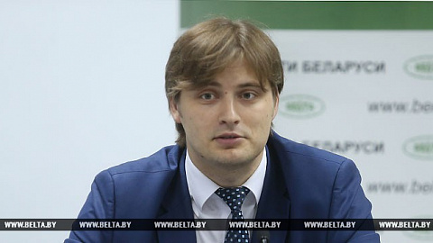 Запуск фонда прямых инвестиций позволит продвинуть бренд Беларуси за рубежом - эксперт