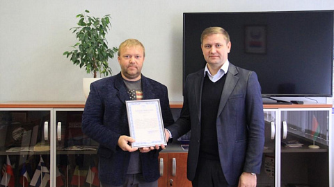 В СЭЗ «Минск» будет реализован инвестиционный проект по производству современных строительных материалов