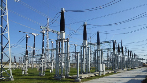 The draft loan agreement to build an electric substation in FEZ "Minsk" approved