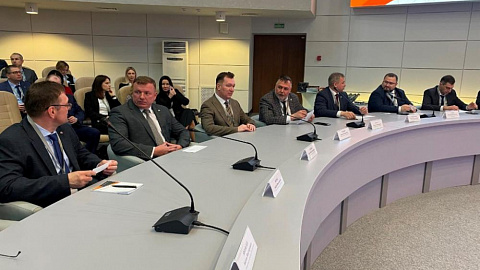 Администрация СЭЗ «Минск» приняла участие в Конгрессе свободных экономических зон