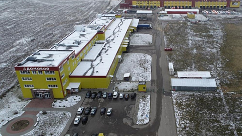 помещение в аренду в 8 км от Минска