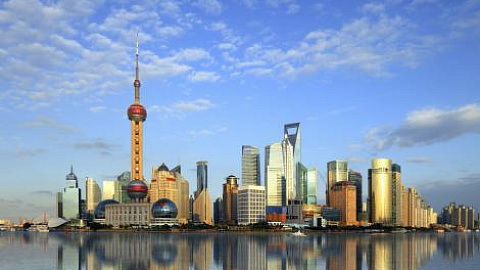 МЕЖДУНАРОДНАЯ ВЫСТАВКА CHINA INTERNATIONAL IMPORT EXPO В ШАНХАЕ