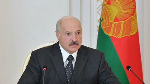 The increase in the effectiveness of the FEZ was discussed at a meeting with Lukashenka