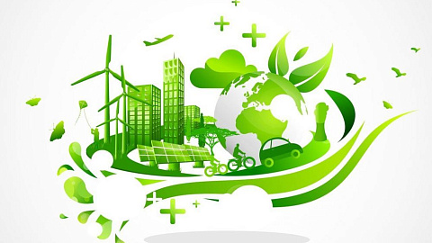 18 августа 2020 г. откроется международная экологическая онлайн-выставка Green Home Expo