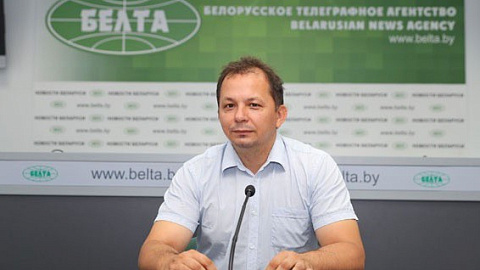 Стабильность национальной валюты благоприятно влияет на инвестиционный климат в Беларуси 