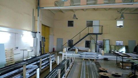 SALE OF PREMISES IN THE FEZ "MINSK" ON PER.PROMYSHLENNY, 4