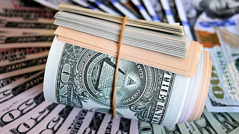 DECREE ON CANCELLATION OF MANDATORY SALES OF CURRENCY
