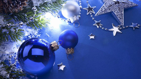 с новым годом!