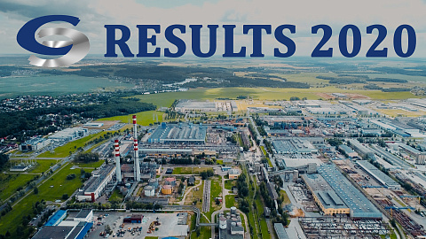The export of FEZ Minsk residents in 2020 amounted to almost $ 1.5 billion