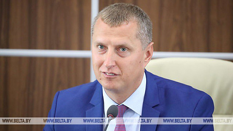 Belarus is open to investors as much as possible