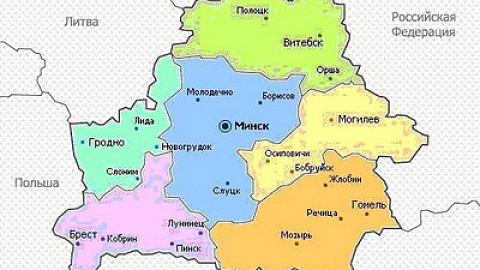 Территория СЭЗ «Минск» увеличится на 100 гектаров