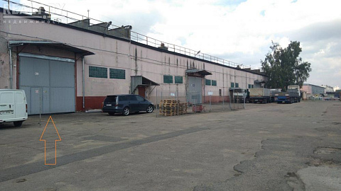 ПЕР. ПРОМЫШЛЕННЫЙ, 14 (ОФИС, СКЛАД ПРОИЗВОДСТВО) ДО 800 М2 В АРЕНДУ.