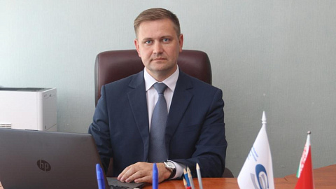 Глава администрации СЭЗ "Минск" Дмитрий Рудченко ответил на вопросы SB.BY