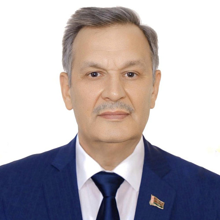 Anatoli Kalinin Anatoli Kalinin