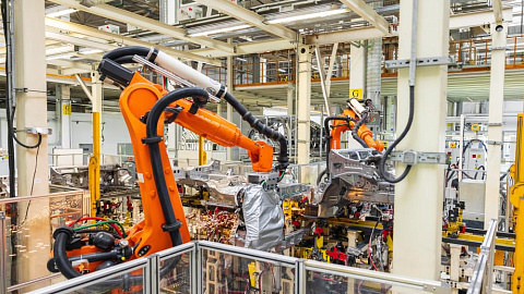 Robotization of FEZ Minsk Enterprises: Negotiations with a Chinese Robotics Corporation