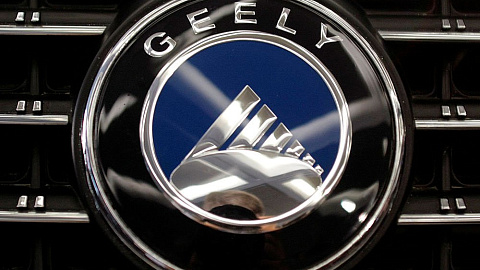 Бюджетный седан Geely запустят в производство в августе