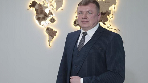 Иностранный бизнес заинтересован инвестировать в развитие предприятий