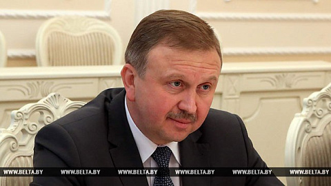  Кобяков будет курировать проект по созданию производства автомобилей "БелДжи"