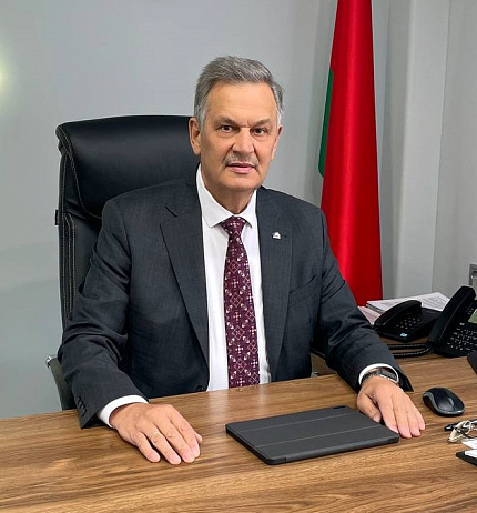 Калинин Анатолий Николаевич