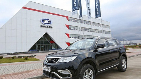 Локализация на "БЕЛДЖИ" практически достигла 50% - Вовк