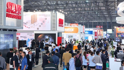 INTERNATIONAL EXHIBITIONS IN GERMANY