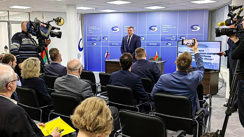 3-5 апреля СЭЗ «Минск» принимает бизнес-миссию Ассоциации кластеров, технопарков и ОЭЗ России