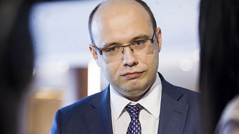 Опасный разворот. Рудый рассказал, почему инвестиции потекли из Беларуси и как их вернуть.