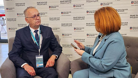 FEZ Minsk takes part in the international economic forum in Kazan