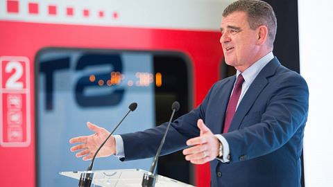 Very favorable conditions for doing business have been created in Belarus
