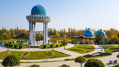 Экспозиция Made in Belarus в Узбекистане будет организована с 5 по 7 апреля 2021 г.