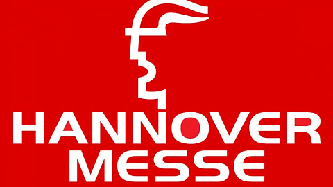 выставка HANNOVER MESSE 2017