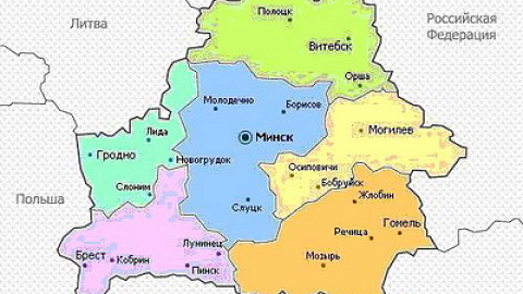 The territory of FEZ "Minsk" will increase by 100 hectares