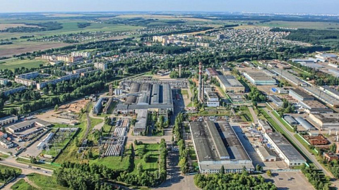 ЕБРР выделит на модернизацию системы энергоснабжения СЭЗ "Минск" 20 млн евро