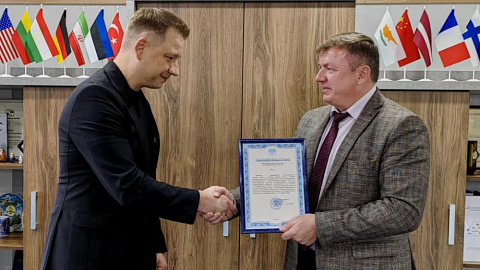 Новый резидент СЭЗ «Минск» ООО «Ампера Групп» займется производством зарядных станций для электромобилей