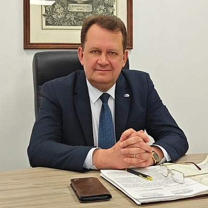 Августинович Александр Станиславович