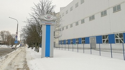 УДМСиБ Мингорисполкома сдает в аренду производственное помещение